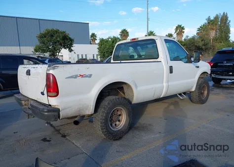 1999 Ford F-250 Lariat/Xl/Xlt z USA, uszkodzony, nr VIN 1FTNF21L4XEA47330